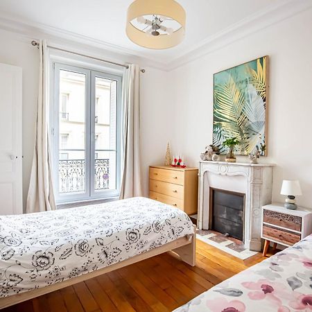 Paris Naturellement Экстерьер фото