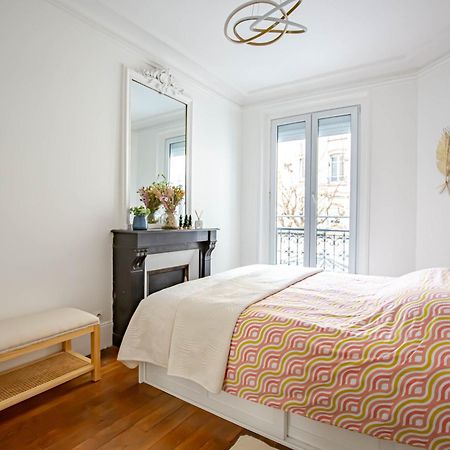 Paris Naturellement Экстерьер фото