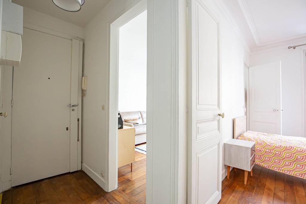 Paris Naturellement Экстерьер фото