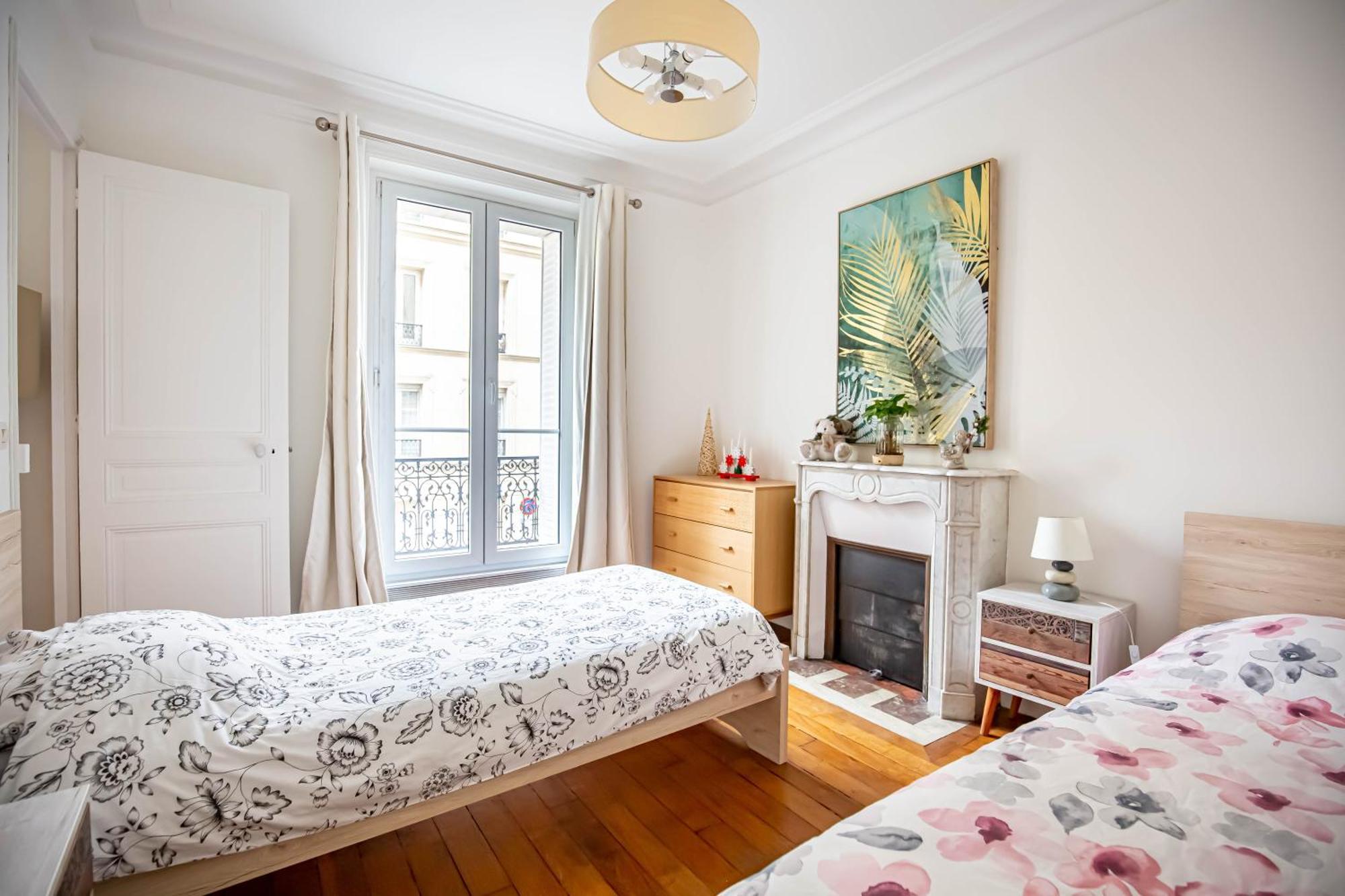 Paris Naturellement Экстерьер фото